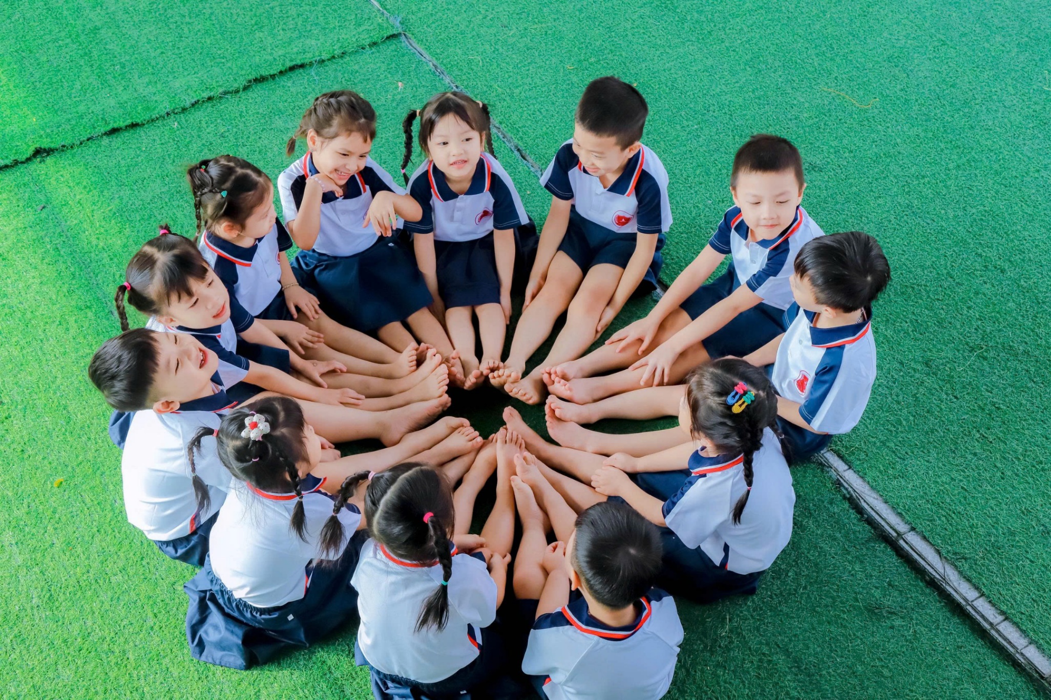 Thực Đơn Của Bé Tại Đỗ Minh: Dinh Dưỡng Khoa Học, Bữa Ăn Ngon Miệng Và An Toàn