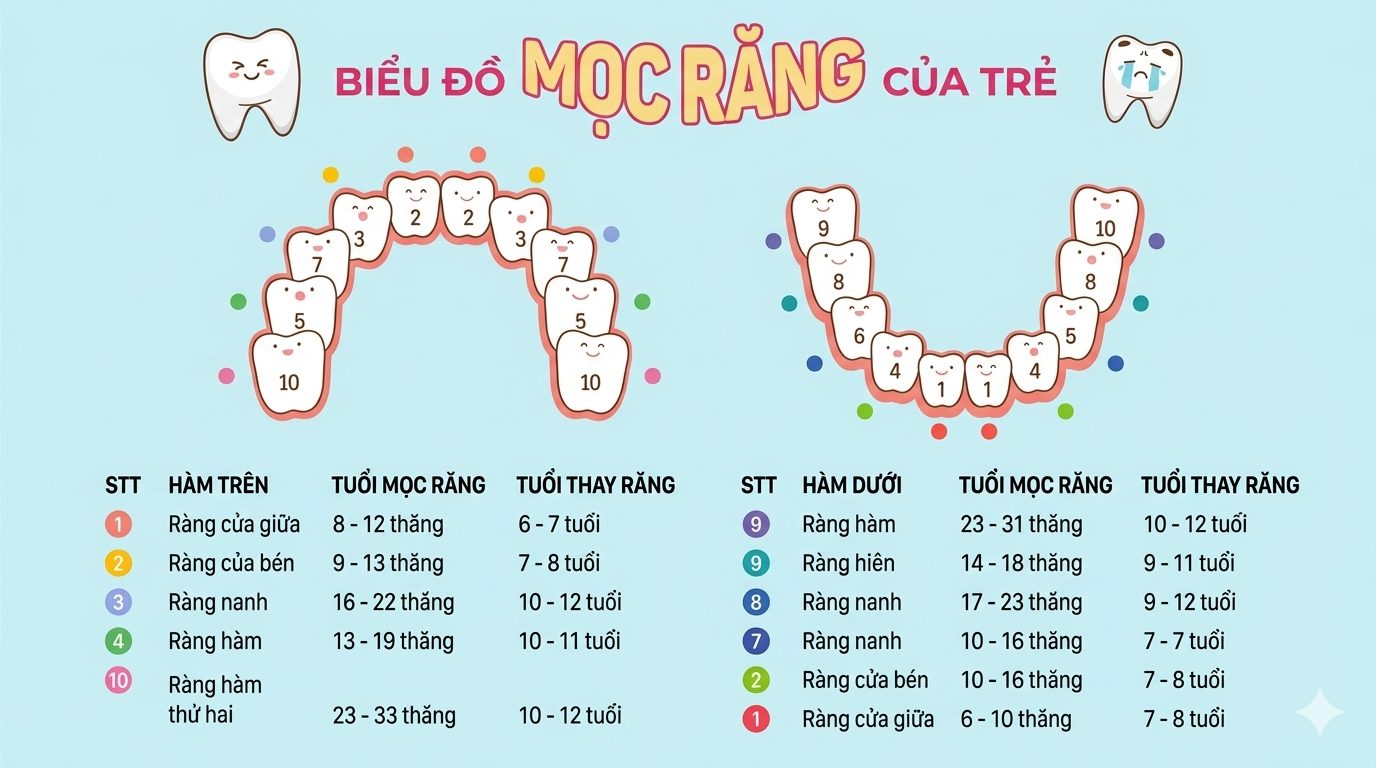 20-sự-thật-về-răng-sữa-và -thứ-tự-mọc-răng-của-trẻ